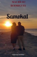 MauríCio Rodrigues | Samokal | Taschenbuch | Portugiesisch (2024) | Bookmundo.Pt