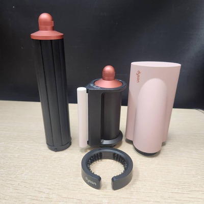 Dyson Airwrap i.d. HS08 KP Sakura Cherry Pink Special Edition Case
