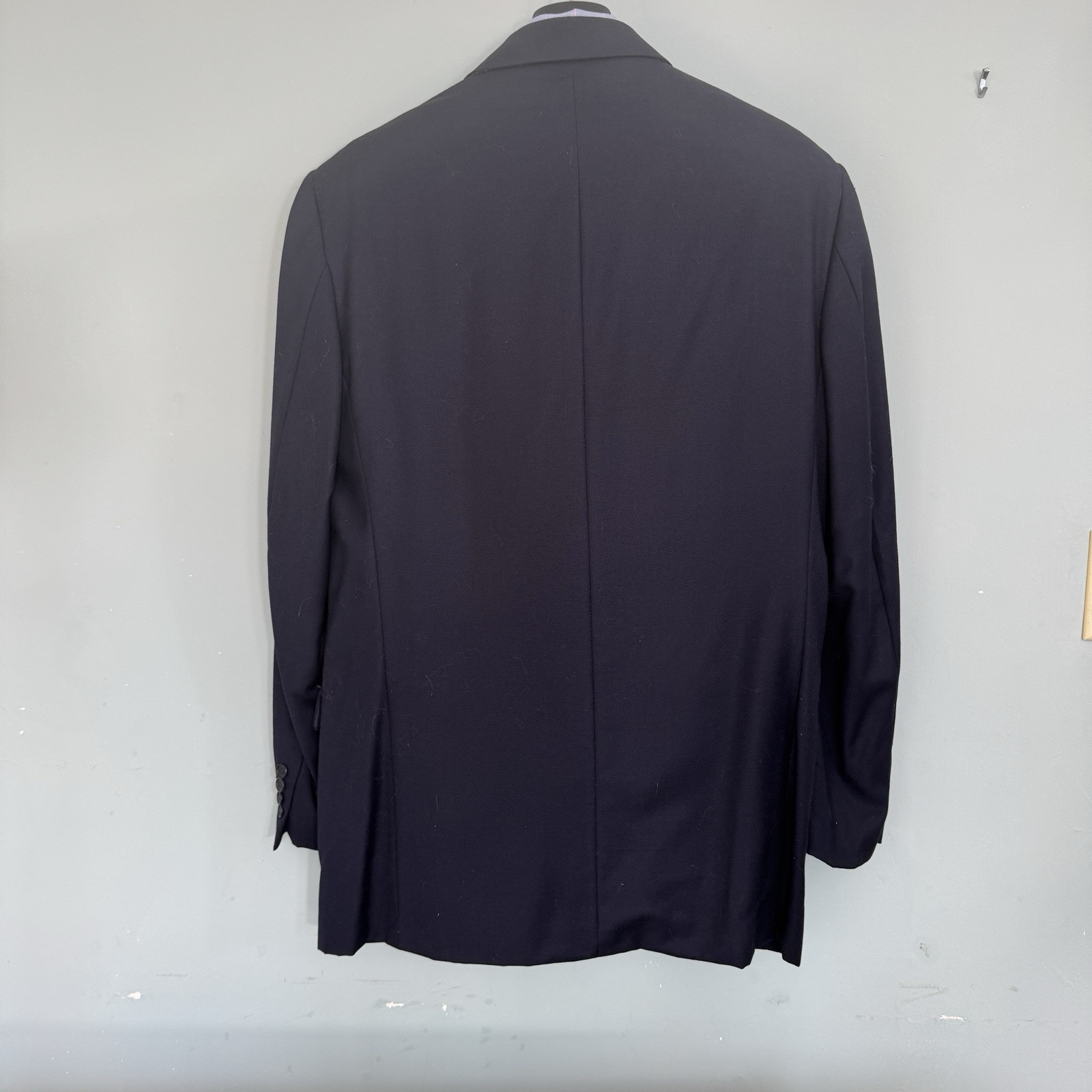 Example by Missoni L 3-Button Lightweight Ventles… - image 9