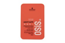 Image of Schwarzkopf Osis Mighty Matte Ultra Strong Matte Cream