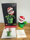 Lego Star Wars 71426 Piranha Plant Super Mario
