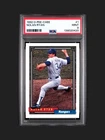 1992 O-PEE-CHEE #1 NOLAN RYAN RANGERS HOF PSA 9 New Slab