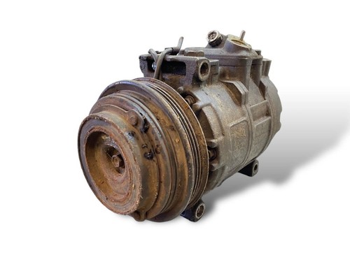 Audi A6 S6 C5 4B 1999 Klimakompressor Pumpe Diesel 110kW MDV981