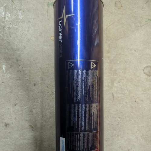BÖHLER Stabelektrode Phoenix CEL 70 E 42 2 C 2 5 3,2x350mm unlegiert - Bild 2 von 4