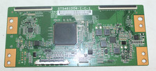 55" TCL LED/LCD TV 55S405TEAA T-CON BOARD 4T-TCN550-CS15