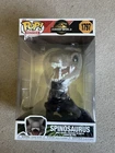 Funko Pop! Movies Jurassic World Rebirth Spinosaurus Vinyl Figure 1797