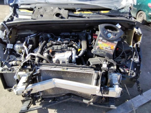 984514128000 Caja Reles/Fusibles para OPEL COMBO E CARGO 2018 1792221 - Imagen 7 de 10