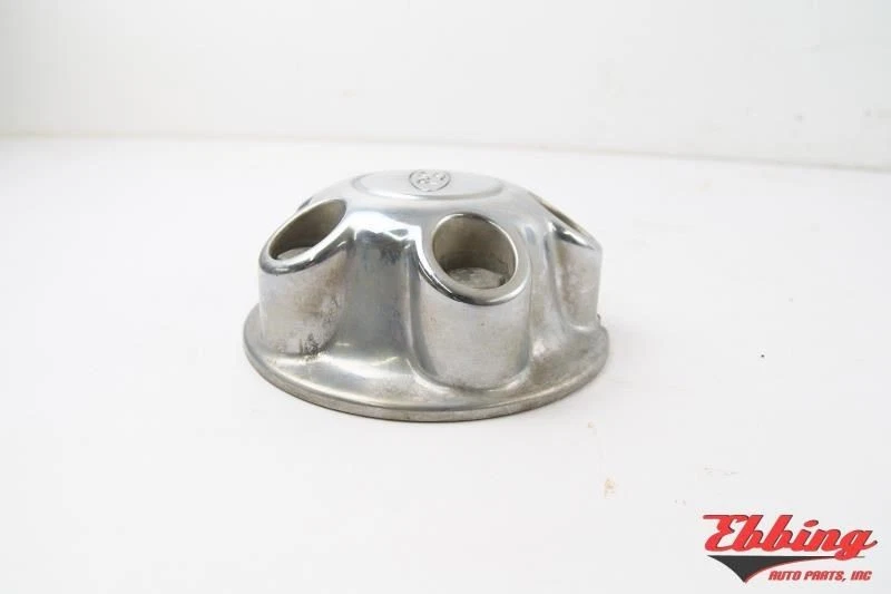 Wheel Center Cap Chrome 15in ID: F87A-1A096-BB Fits 1998-2003 Ford Ranger 696101 Foto 3 de 4