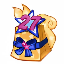 Neopets - Y27 Usukicon Goodie Bag - Virtual items - Fast and Safe