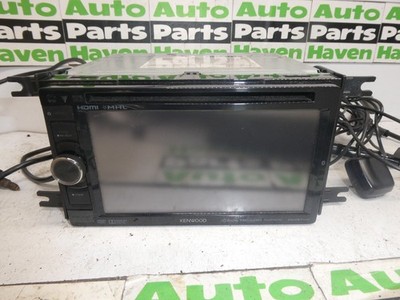 Kenwood DNX571HD GPS Navigation System Bluetooth DVD Touchscreen Car Radio