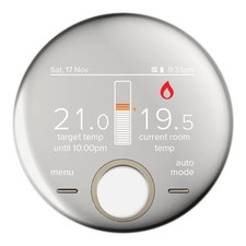 Ideal Halo Heat & System RF Smart Wireless Thermostat - 222141