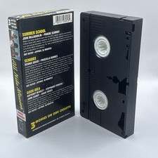 Deluxe Edition NTSC VHS Tapes for sale | eBay