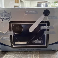 Premier Supermatic Cigarette Machine