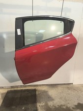 Porte arrière et accessoires Alfa Romeo GIULIETTA