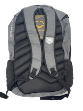 Evoshield Standout Baseball Softball Backpack Bag CHARGOAL GRAY BRAND NEW