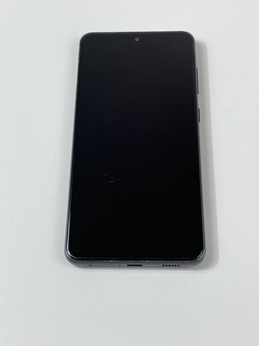 Samsung Galaxy S21 FE 5G 128GB SM-G990U2 Graphite (Verizon) Smartphone - Fair - Picture 2 of 7