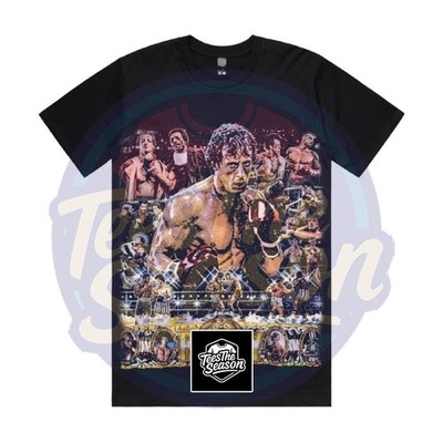 Rocky T-Shirt