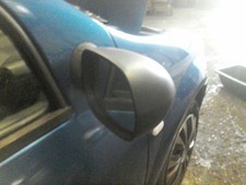 Retroviseur droit (ou coque) Dacia LOGAN