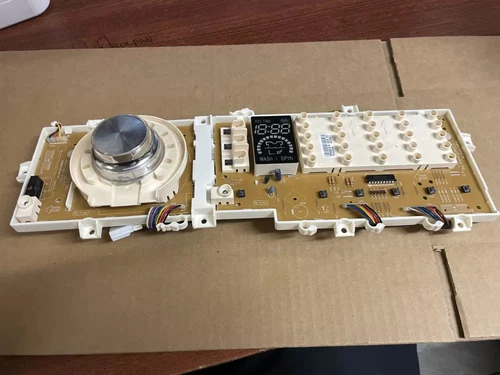 LG Kenmore EAX32221201 EBR32268105 Washer Control Board AZ101599 | Wmv317