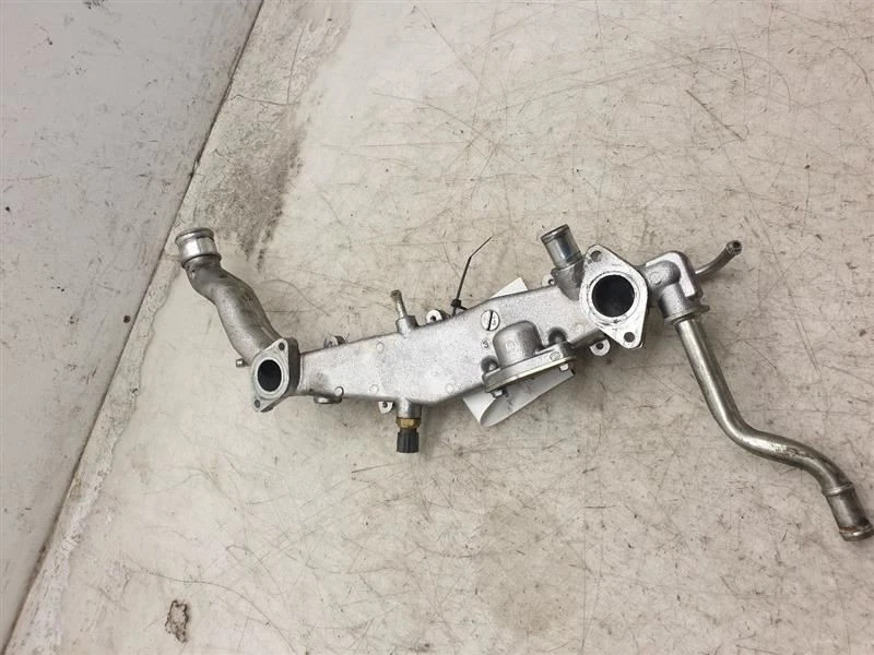 2013 SCION FR-S BASE 2.0L 2WD AT EGR VALVE - Image 4 of 4
