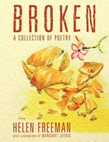 Helen Freeman | Broken | Taschenbuch | Englisch (2011) | A Collection Of Poetry