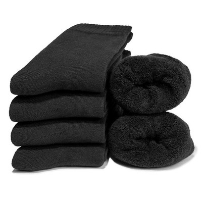 Occulto Herren Thermosocken 6er Pack (Modell: Bille)