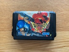 ebay® Auktion 405735506586 | Forgotten Worlds JPN SEGA MEGADRIVE Mega Drive Cart Only! Classic Capcom Thumbnail of ebay® auction 405735506586 | Forgotten Worlds JPN SEGA MEGADRIVE Mega Drive Cart Only! Classic Capcom