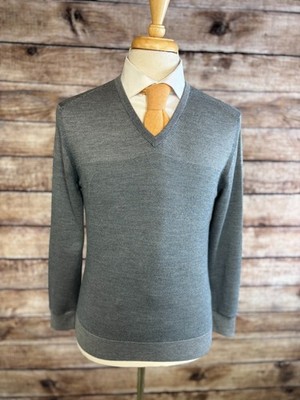 LNWOT Fioroni Cashmere Silk Sweater Size 40 (50 EUR) bs77