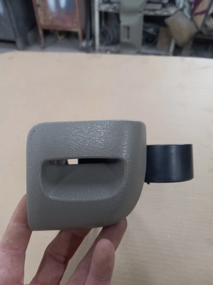 95-99 Chevrolet Silverado Tahoe Gmc Sierra porta-copo painel puxador copos duplos fabricante de equipamento original - Imagem 4 de 4