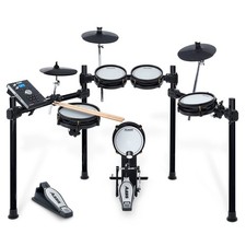 Alesis Command Mesh 8-piece Electronic Drum Kit - Special Edition