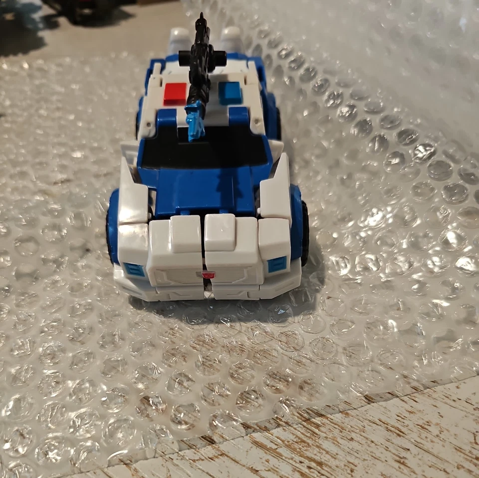 Transformers Robots in Disguise 2015 Strongarm figure - Image 4 of 4