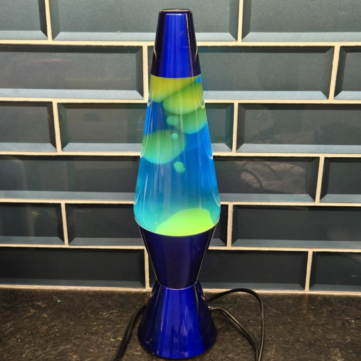 Electric Lava Lamp Collectible Lamps for sale | eBay