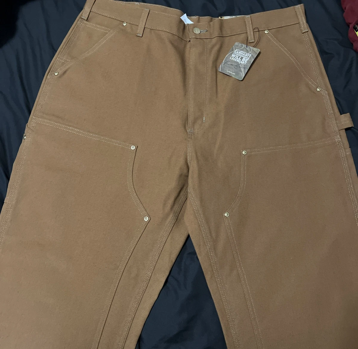 Carhartt Men's 38 Size 30 in Inseam for sale | eBay