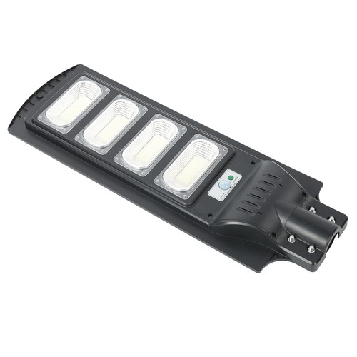 Solar Sensing Lamp High-brightness 468 LED Chips IP66 Waterproof Energy Saving - Picture 5 of 12