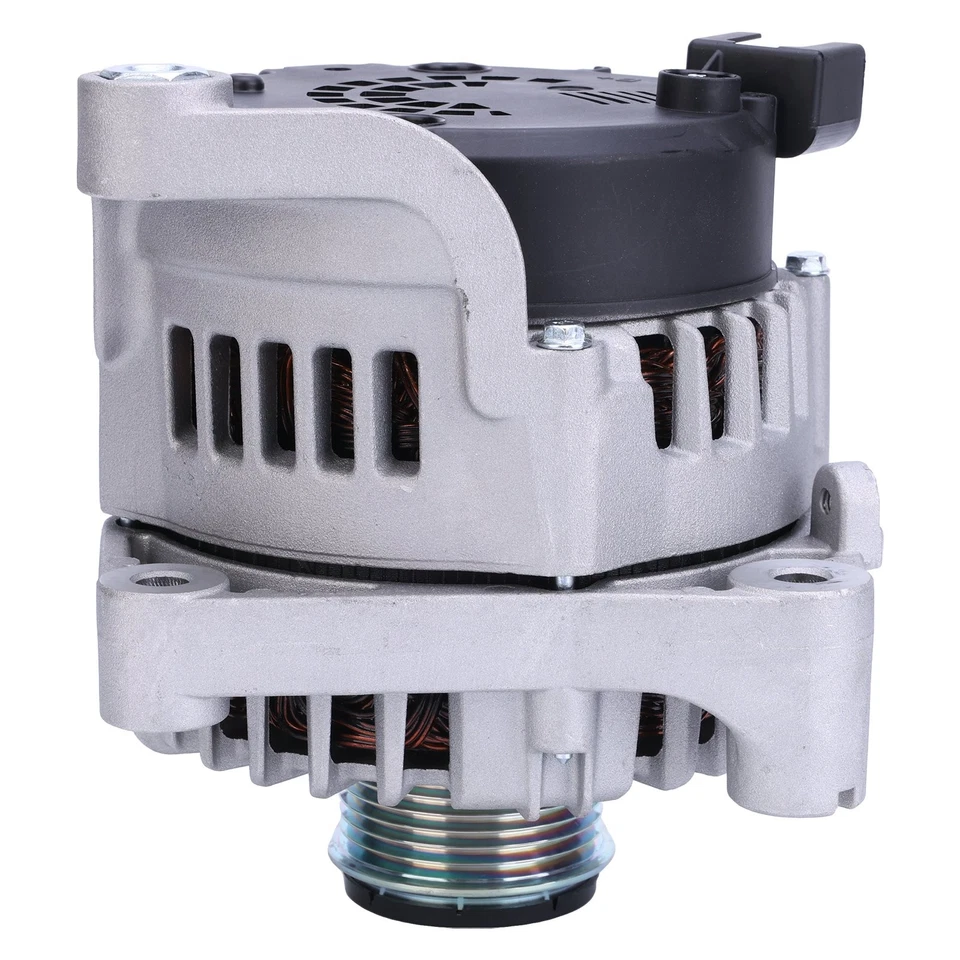 230AMP 14V ALTERNATOR FOR BMW X3 F25 X5 E70 X6 E71 5-SERIES F07 F10 F11 DIESEL - Image 4 of 4