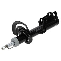 NTY StoßDäMpfer Gasdruck Vorne Rechts FüR Chrysler Sebring JS 2.0 VVT