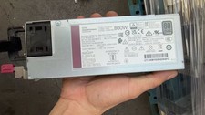 HPE 866793-001 865438-B21 800W Flex Slot Titanium Hot-Plug Power Supply