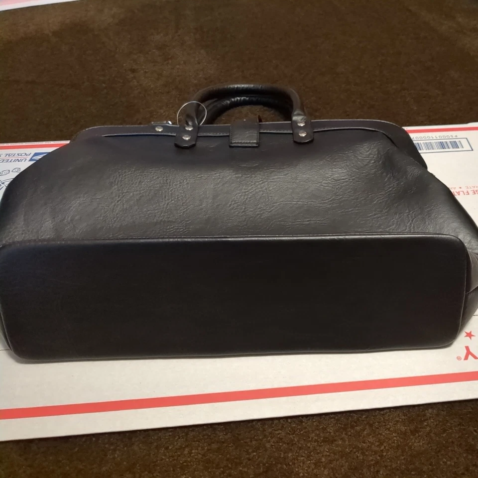 Disneyland Haunted Mansion 2009 40 aniversario O-Pin House Pin bolsa como nueva con etiqueta Foto 4 de 4