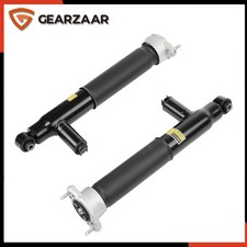 Stoßdämpfer Federbeine Hinten für Mercedes E-Klasse W212 2x A2123204430 L + R