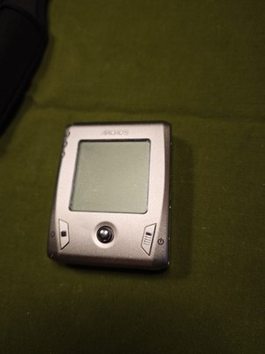 Archos Gmini XS 200 MP3-Player   tragbarer Musikplayer