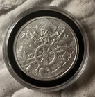 1 Ounce “Dead Men Tell No Tales” .999 Fine Silver Always In Capsule! Perfect.