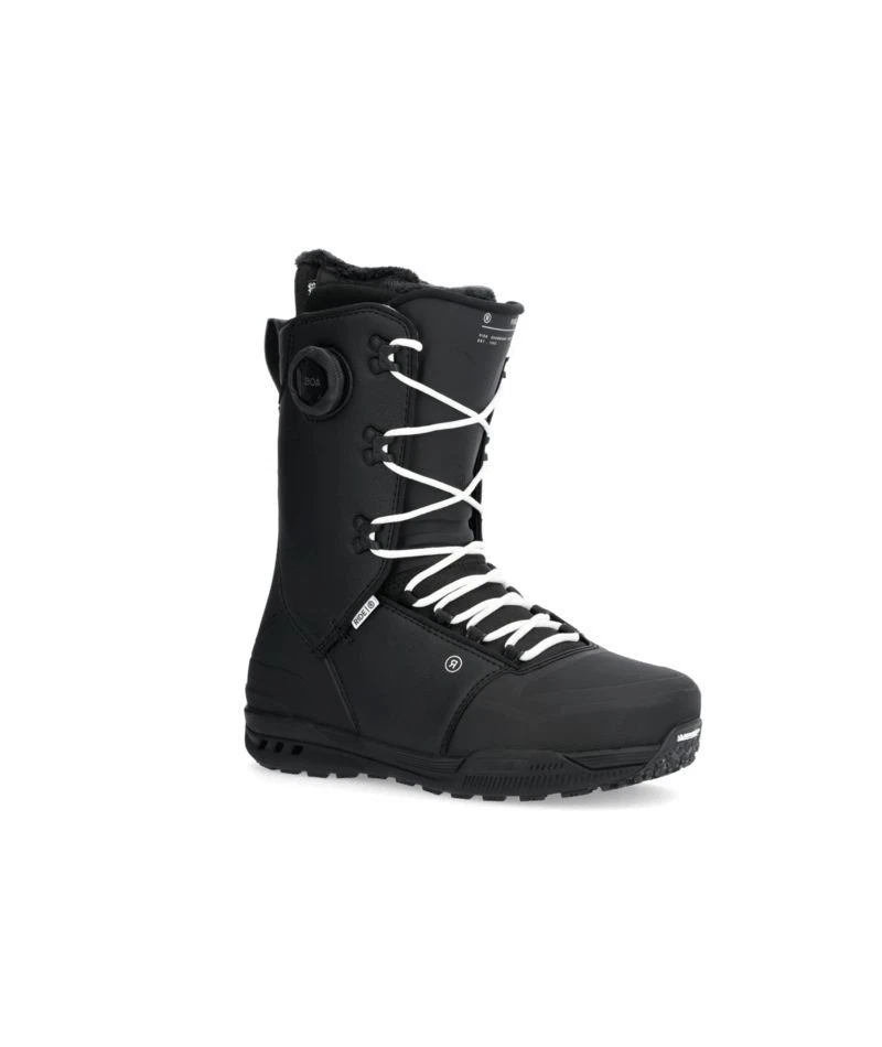RIDE Ski & Snowboard Boots for Men for sale | eBay