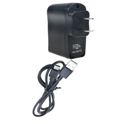 USB-C Adapter Charger For BlissLights Sky Lite 2.0 LED Star Projector