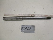 Steckachse Achse vorne B2168 BMW RS 100 MZ DNEPR Felge 325x20mm Vorderradachse B