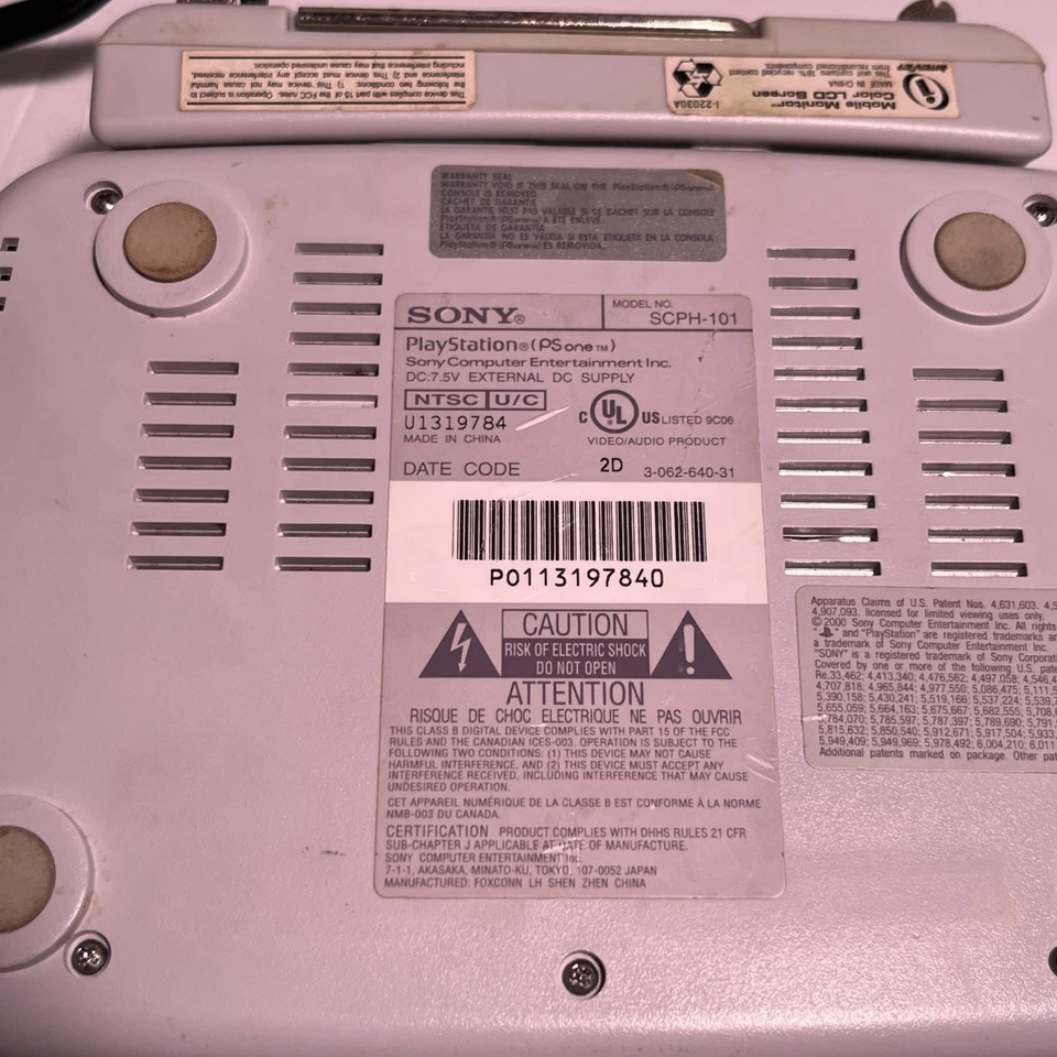 InterAct Mobile playstation 1 - Image 4 of 4