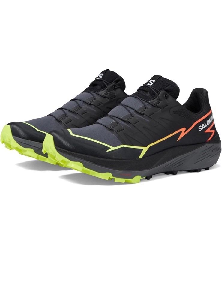 $139 SALMON Thundercross Men display picture 2