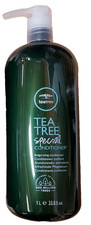 Paul Mitchell Tea Tree Special Conditioner 33.8 oz / 1 LITER