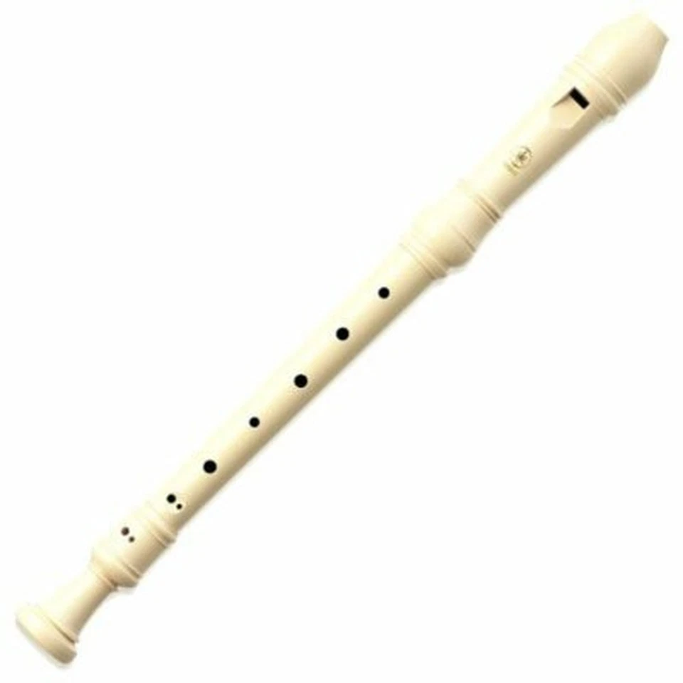 YAMAHA ABS resin recorder Alto Baroque YRA-28BIII New from Japan Num - Image 3 of 4