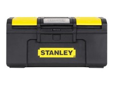 Image of Stanley Hand Tools One Touch Toolbox DIY 50cm (19in)
