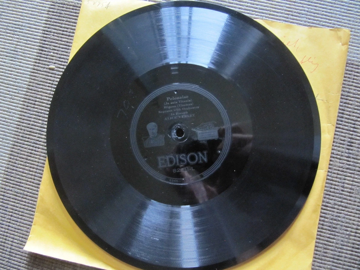 German 78 RPM Vinyl Records for sale - eBay